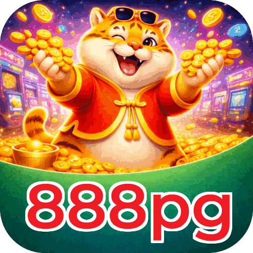 Ganhos na 888pg